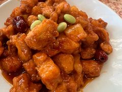 -红樱桃·欢乐餐厅(太原里店)