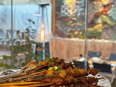 -贰醒·私房小院烧烤 (太古里店)