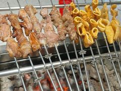 -延边金利串店(安达街店)