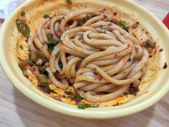 -吴佳拌米粉(川大店)