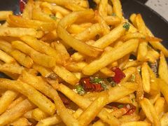-一棠龙虾•王牌虾球(恒隆广场店)