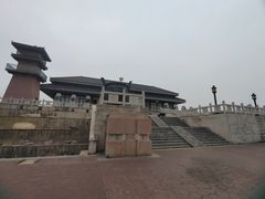 -云幽谷旅游区