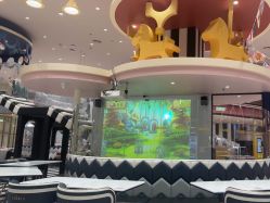 -奈尔宝家庭中心·亲子餐厅(鄞州万达店)