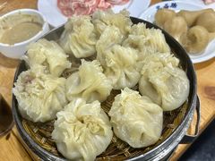 -元盛居(亚泰大街店)