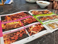 -长安记·大美陕菜(大族广场店)