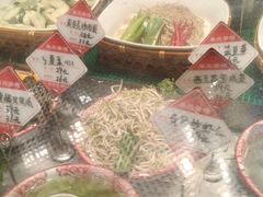-奉天掌柜·非遗猪手·笨饺子(崇山路店)