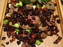 -小大董·烤鸭(凤凰汇店)