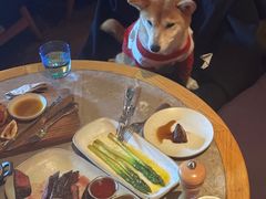 -THE CANNERY&JUJU 新鲜海鲜·牛排美食酒廊