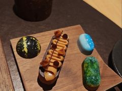 -泰安门Taian Table(镇宁路店)