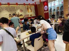 大堂-老通城豆皮大王(吉庆街店)