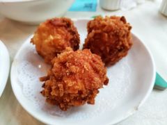 虾球-阿莉餐厅(枣阳路店)