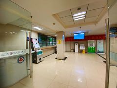 -武汉大学人民医院(首义院区)