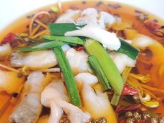 -环球港凯悦 · 享悦中餐厅