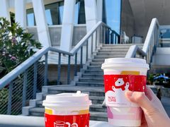 -太平洋咖啡(海天驿站店)