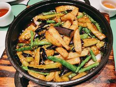 -鑫小城故事·藕汤·家常菜(台北一路总店)