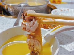 清远鸡-八珍玉食鸡煲·打边炉(印象城店)