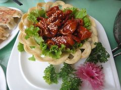 DSC00363-今鲜源大酒店·中华餐饮名店(新湛路店)