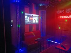 -唱吧麦颂KTV(高新店)