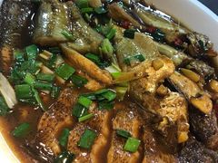 -小厨师·二十年沈家门小海鲜(百井坊巷店)