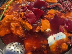 -五里关火锅(牛市口店)