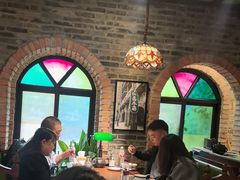 -龙抄手食府(浣花北路店)