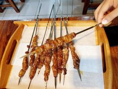 -壹块捌烧烤(灯市口店)