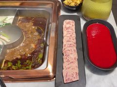 -新辣道鱼火锅(西二旗店)
