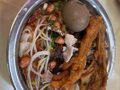 -凤张螺蛳粉·爽口粉(跃进路总店)