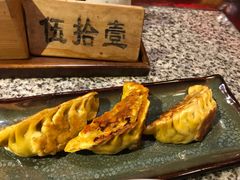 -南京大牌档(香港广场店)