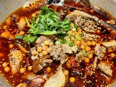 -廖川菜(八佰伴店)
