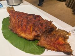 -老爷庙风味美食府(魏都大道店)