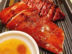 烧味三拼-正斗·港式粤菜(SKLP店)