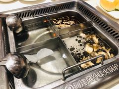 -海底捞火锅(上地华联店)