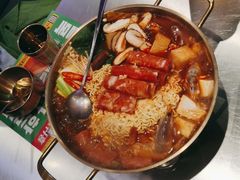 -金再喜韩国大排档(全国总店)