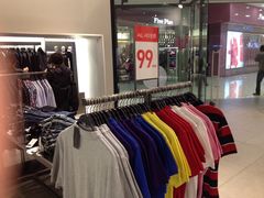 -ZARA(凯德乐峰广场店)