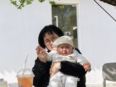 -青龙山国家森林公园