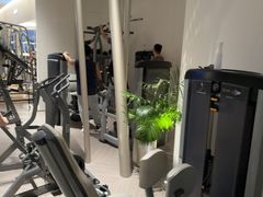 -YCHL FIT 健身(星寰店)