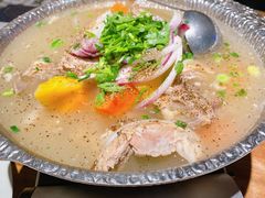 -耶里夏丽·丝路新疆菜·清真食品(徐汇南丹东路臻选店)