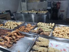 -北坦杨家干炸里脊(总店)