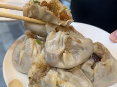 -严老幺烧麦(前进四路店)