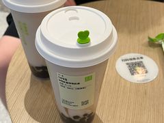 -奈雪的茶(广州万菱汇PRO店)