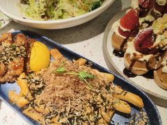 -BE BRIGHT KITCHEN(正佳广场店)