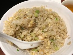 海皇炒饭-文兴酒家(Chinatown - Gerrard Street)