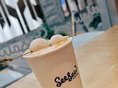 -Seesaw Coffee(武商MALL·武广店)