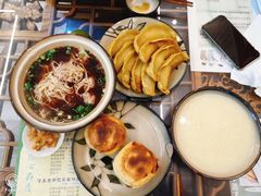 -清真蒋有记(老门东店)