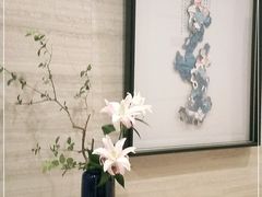 -胥城大厦-胥香自助餐厅