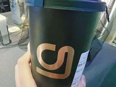 -gleeglee乐溢亦茶(合生汇店)