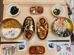 -食米家拌饭(梅溪新天地店)