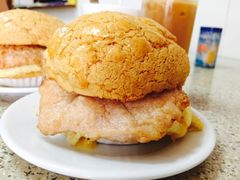 -沙溪兄茶餐厅
