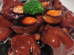 -阿明小菜·海鲜·上海菜(梅陇店)